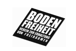 Verein Bodenfreiheit