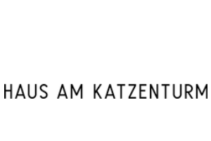 Haus am Katzenturm