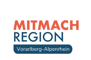 Mitmach Region Vorarlberg-Alpenrhein